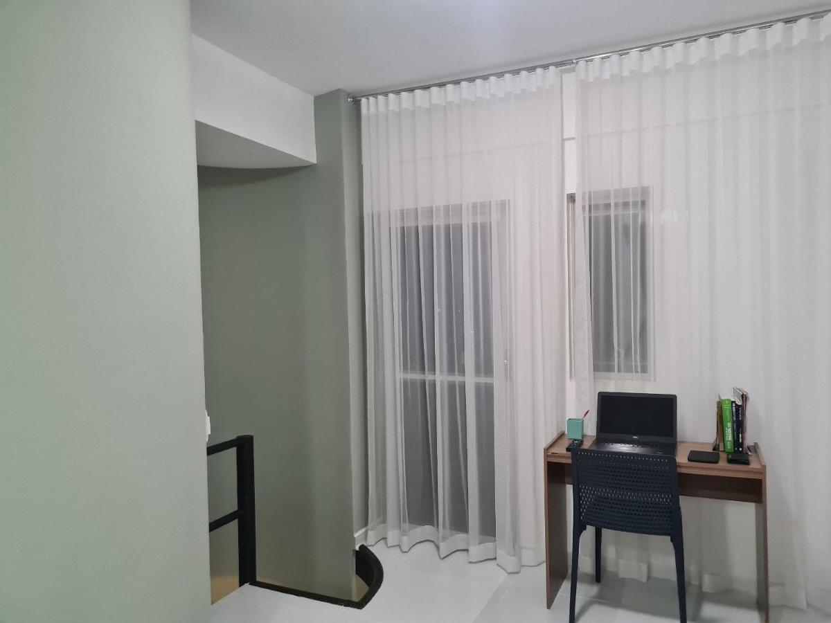 Sea Tower - Duplex Beira Mar De Pajucara Villa Maceio  Exterior photo