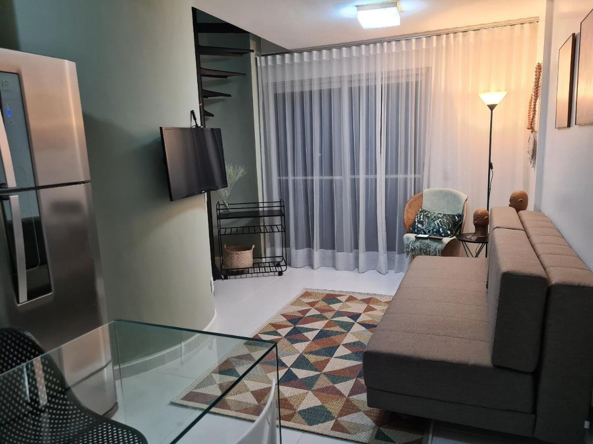 Sea Tower - Duplex Beira Mar De Pajucara Villa Maceio  Exterior photo