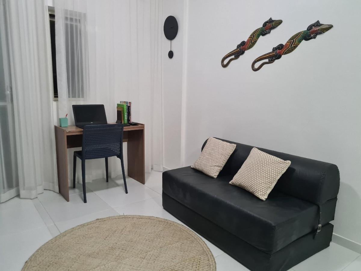 Sea Tower - Duplex Beira Mar De Pajucara Villa Maceio  Exterior photo