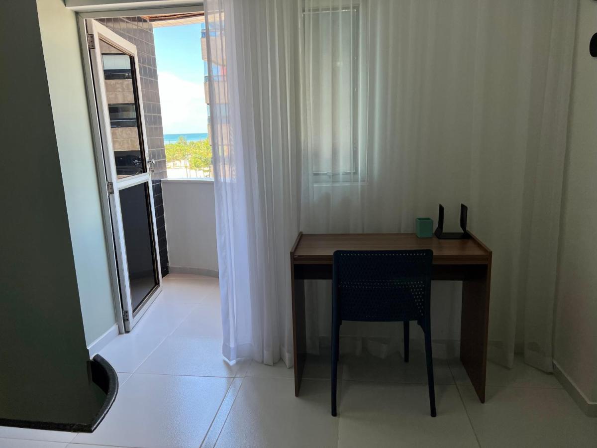 Sea Tower - Duplex Beira Mar De Pajucara Villa Maceio  Exterior photo